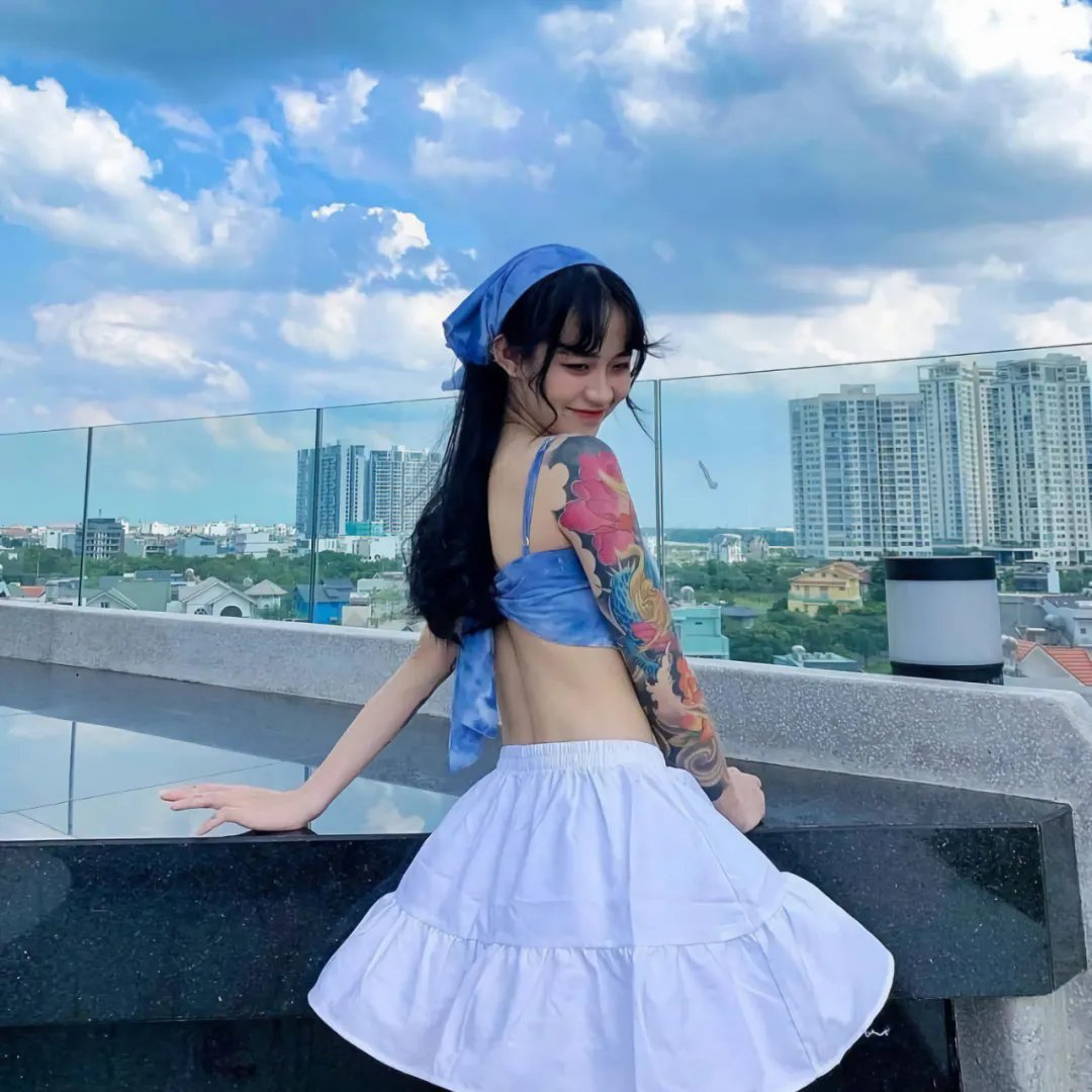 大动乱